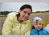 Kinderwallfahrt nach Loretto, 13.08.2013