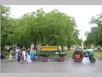 Kinderwallfahrt nach Loretto, 13.08.2013