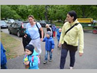 Kinderwallfahrt nach Loretto, 13.08.2013