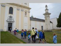 Kinderwallfahrt nach Loretto, 13.08.2013