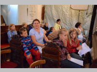 Kinderwallfahrt nach Loretto, 13.08.2013