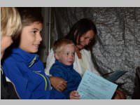 Kinderwallfahrt nach Loretto, 13.08.2013