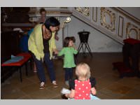 Kinderwallfahrt nach Loretto, 13.08.2013