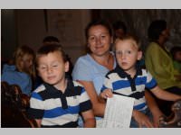 Kinderwallfahrt nach Loretto, 13.08.2013