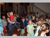 Kinderwallfahrt nach Loretto, 13.08.2013