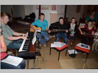 Kinderwallfahrt nach Loretto, 13.08.2013