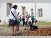 Kinderwallfahrt nach Loretto, 13.08.2013