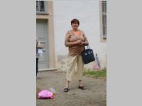 Kinderwallfahrt nach Loretto, 13.08.2013