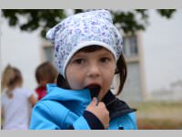 Kinderwallfahrt nach Loretto, 13.08.2013