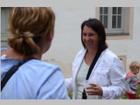 Kinderwallfahrt nach Loretto, 13.08.2013