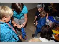 Kinderwallfahrt nach Loretto, 13.08.2013