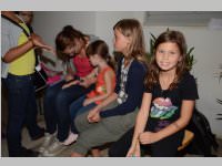 Kinderwallfahrt nach Loretto, 13.08.2013