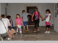 Kinderwallfahrt nach Loretto, 13.08.2013