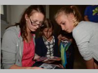 Kinderwallfahrt nach Loretto, 13.08.2013