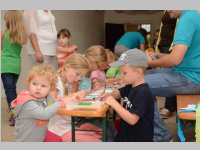 Kinderwallfahrt nach Loretto, 13.08.2013