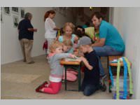 Kinderwallfahrt nach Loretto, 13.08.2013