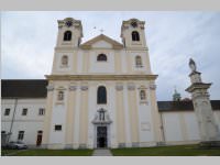 Kinderwallfahrt nach Loretto, 13.08.2013