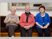 Ausstellung 'Kunst und Museum', 26.10.2014