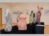 Frhjahrsausstellung vom Knstlerverein Neufeld, 23.05.2014