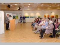 Frhjahrsausstellung vom Knstlerverein Neufeld, 23.05.2014