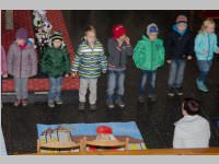 Laternenfest im Kindergarten Neufeld, 07.11.2014