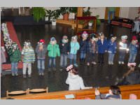 Laternenfest im Kindergarten Neufeld, 07.11.2014