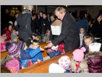 Laternenfest im Kindergarten Neufeld, 07.11.2014