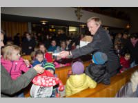 Laternenfest im Kindergarten Neufeld, 07.11.2014