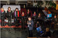 Chorkonzert von Maranatha & Band, 20.11.2016