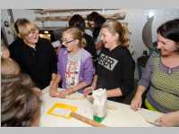 Lange Nacht der Museen: Neufelder Bckereimuseum, 04.10.2014