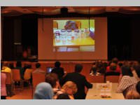 Schulfest der NMS Neufeld, 24.06.2013