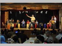 Schulfest der NMS Neufeld, 24.06.2013