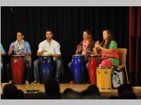 Schulfest der NMS Neufeld, 24.06.2013