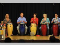 Schulfest der NMS Neufeld, 24.06.2013
