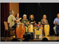 Schulfest der NMS Neufeld, 24.06.2013