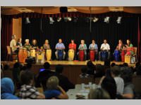 Schulfest der NMS Neufeld, 24.06.2013