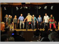 Schulfest der NMS Neufeld, 24.06.2013