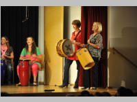 Schulfest der NMS Neufeld, 24.06.2013