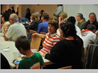 Schulfest der NMS Neufeld, 24.06.2013