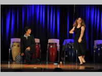 Schulfest der NMS Neufeld, 24.06.2013