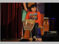 Schulfest der NMS Neufeld, 24.06.2013