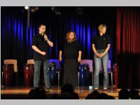 Schulfest der NMS Neufeld, 24.06.2013