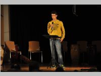 Schulfest der NMS Neufeld, 24.06.2013