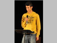 Schulfest der NMS Neufeld, 24.06.2013