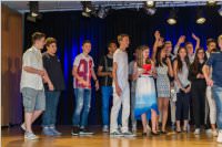 Schulfest der NMS Neufeld, 27.06.2016