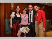 Faschingskrnzchen der VP Neufeld, 15.02.2014