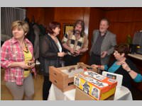 Faschingskrnzchen der VP Neufeld, 15.02.2014
