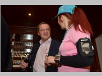 Faschingskrnzchen der VP Neufeld, 15.02.2014
