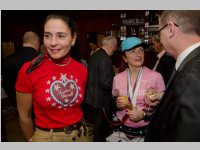 Faschingskrnzchen der VP Neufeld, 15.02.2014