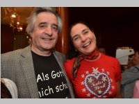 Faschingskrnzchen der VP Neufeld, 15.02.2014